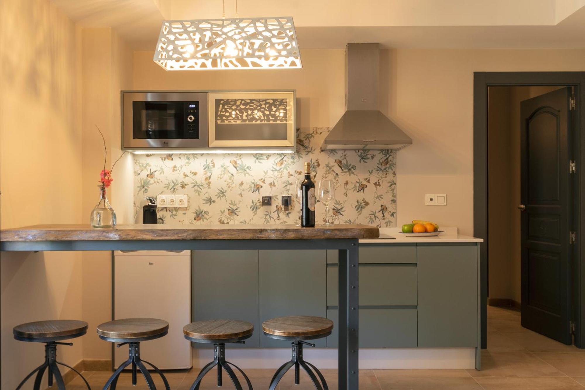 Palacete 1620, Premium Suites, Only Adults, Granada